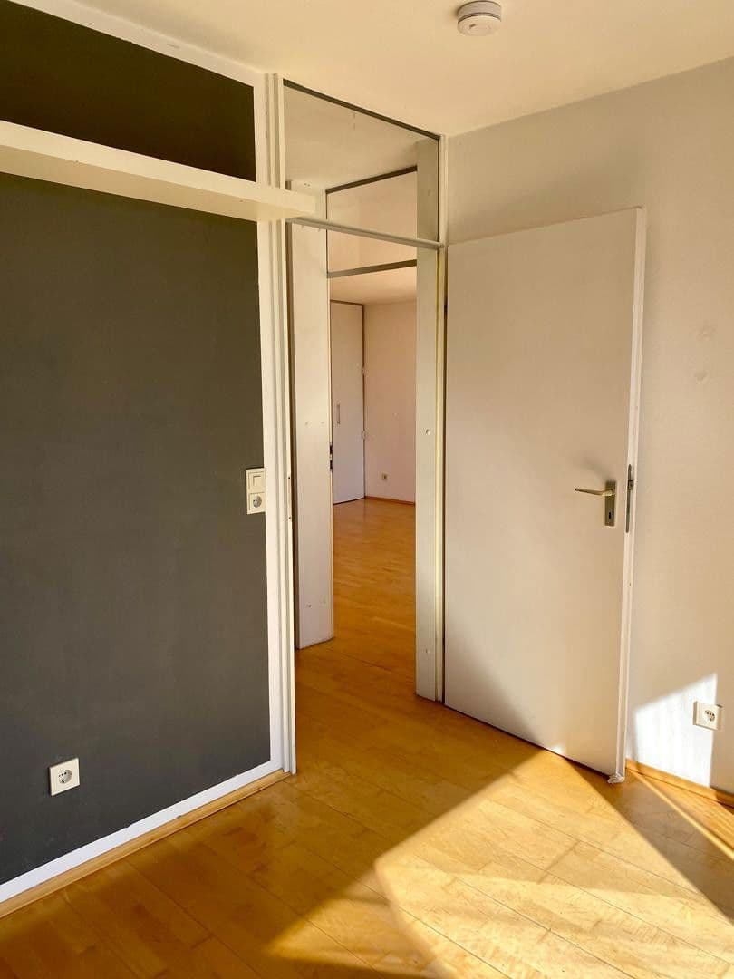 Prodej bytu 2+1 57 m², München, Bavorsko Prodej bytu 2+1 57 m², München, Bavorsko