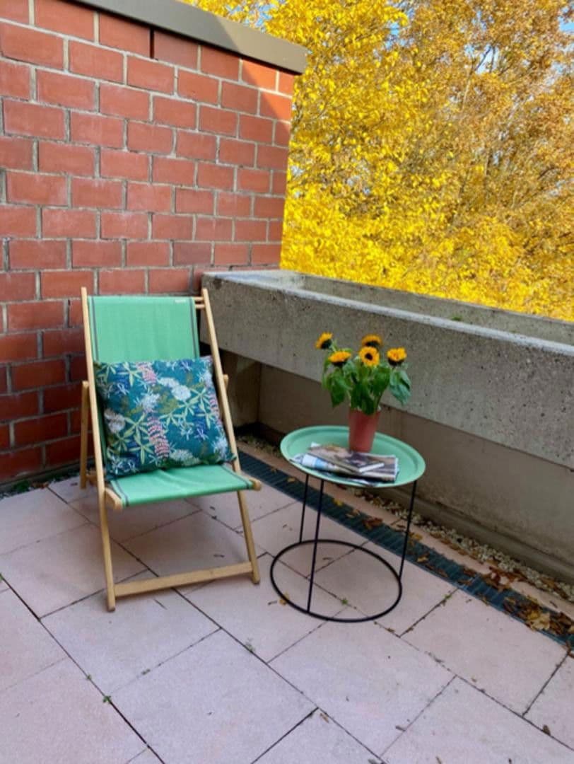 Prodej bytu 2+1 57 m², München, Bavorsko Prodej bytu 2+1 57 m², München, Bavorsko