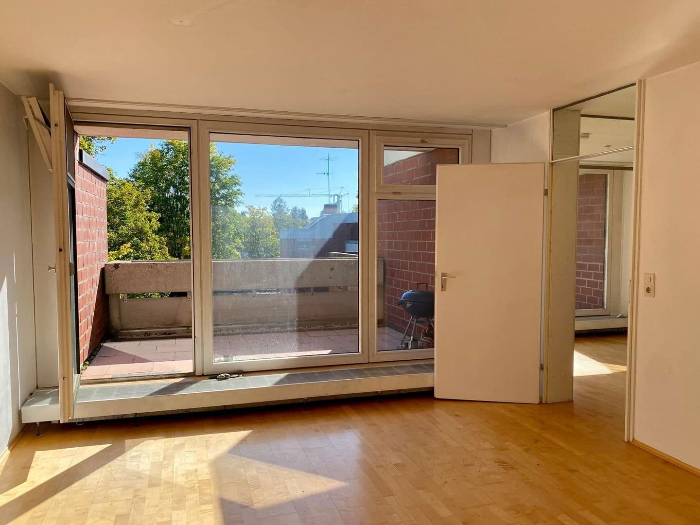Prodej bytu 2+1 57 m², München, Bavorsko Prodej bytu 2+1 57 m², München, Bavorsko