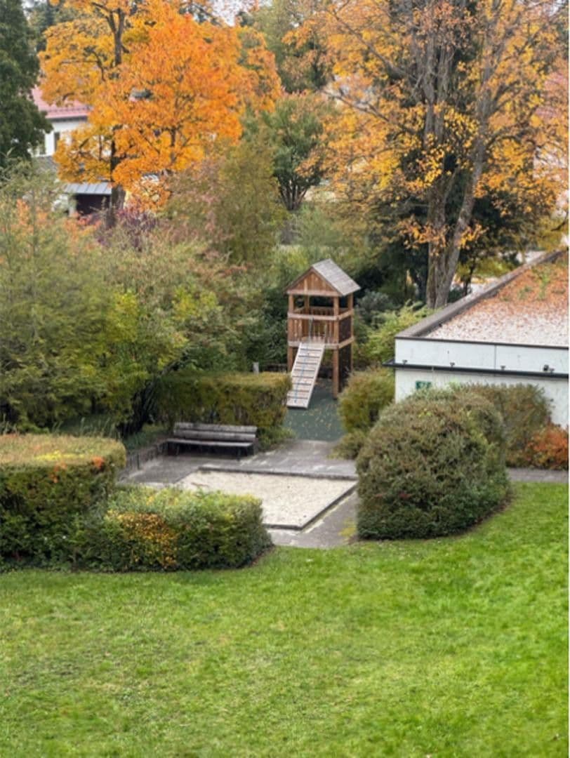 Prodej bytu 2+1 57 m², München, Bavorsko Prodej bytu 2+1 57 m², München, Bavorsko