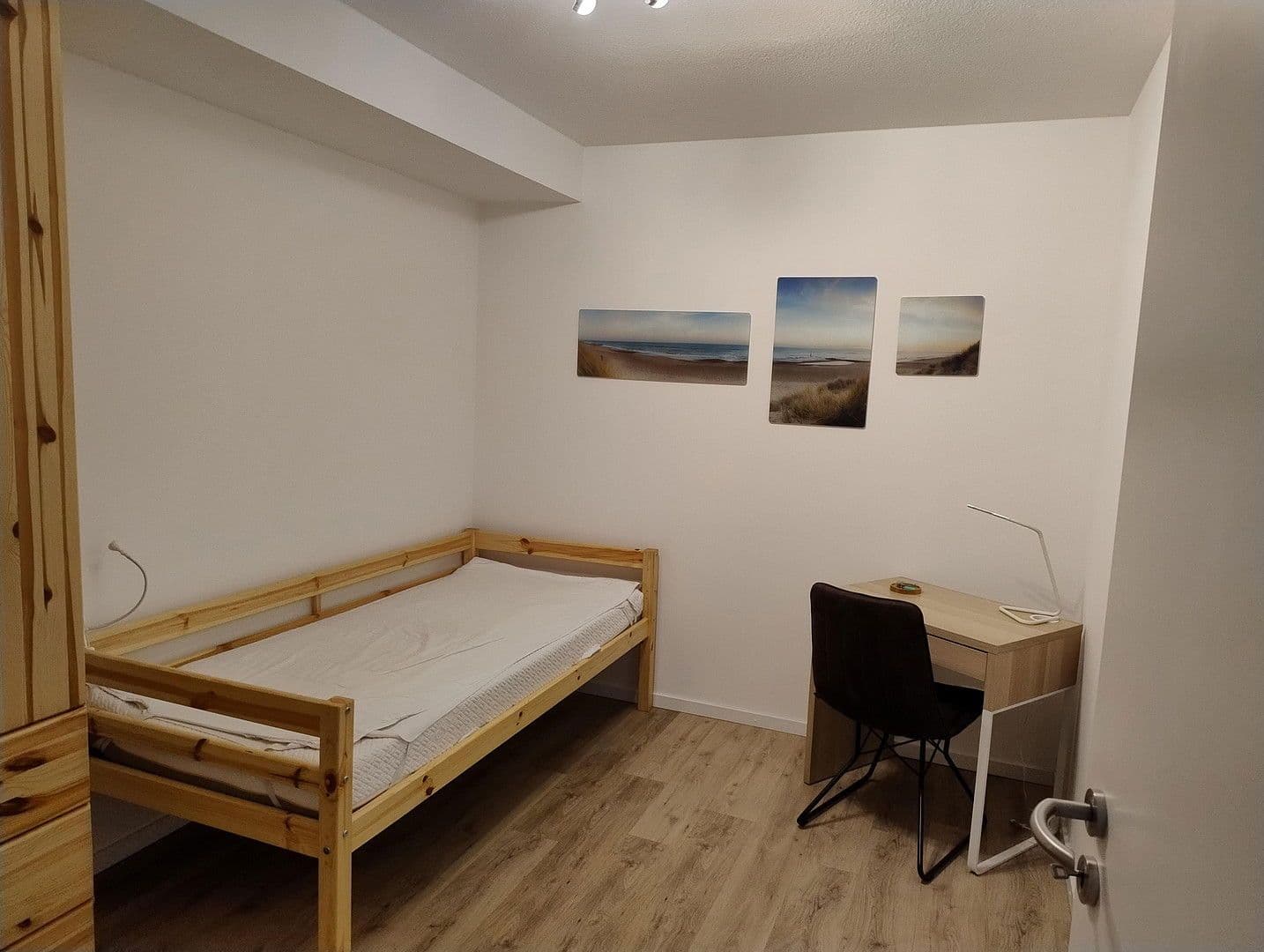 Pronájem bytu 3+1 90 m², Devkoppel 23, Scharbeutz, Šlesvicko-Holštýnsko Pronájem bytu 3+1 90 m², Devkoppel 23, Scharbeutz, Šlesvicko-Holštýnsko