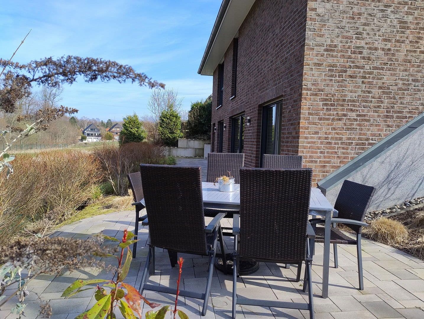 Pronájem bytu 3+1 90 m², Devkoppel 23, Scharbeutz, Šlesvicko-Holštýnsko Pronájem bytu 3+1 90 m², Devkoppel 23, Scharbeutz, Šlesvicko-Holštýnsko