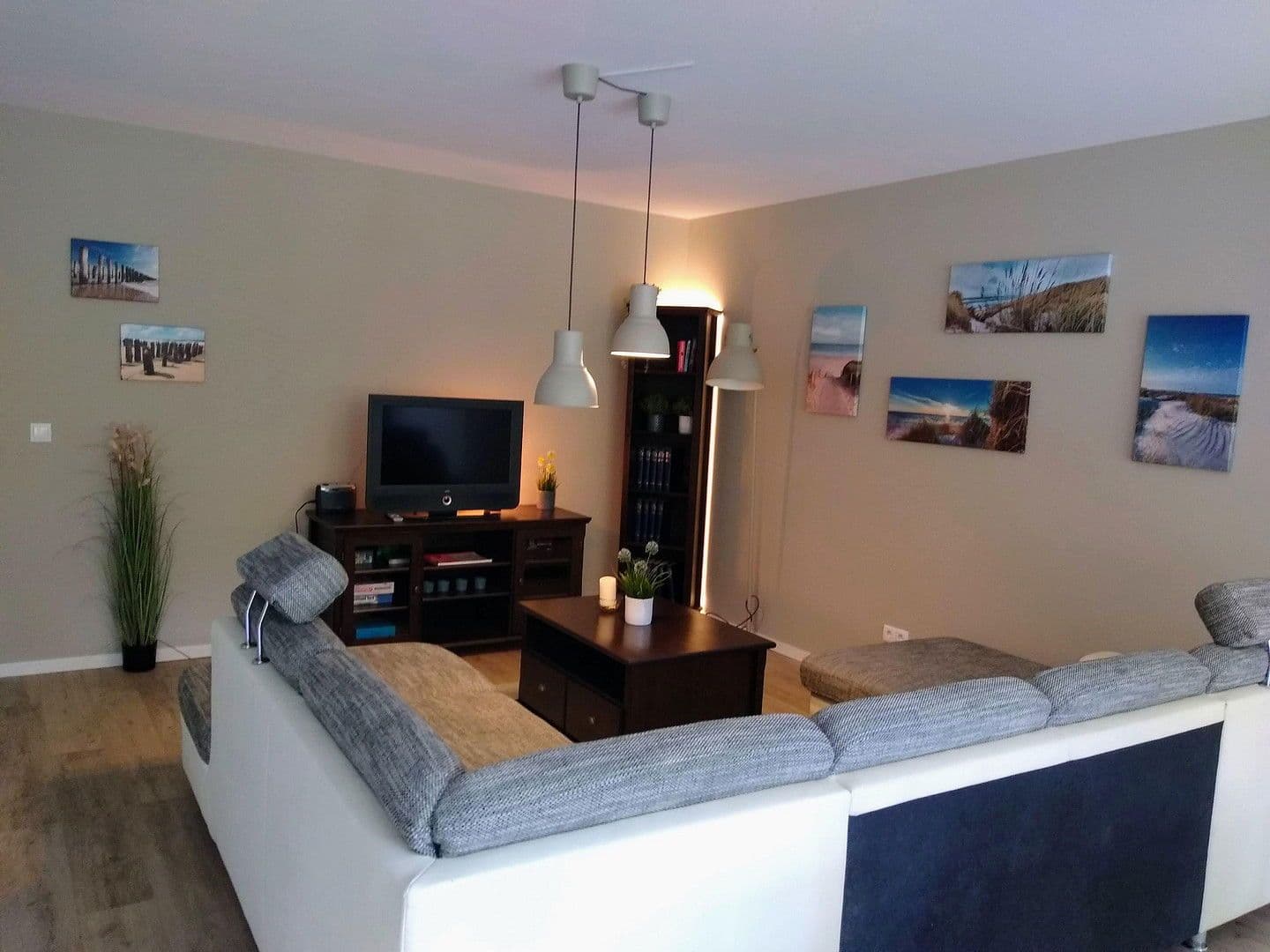 Pronájem bytu 3+1 90 m², Devkoppel 23, Scharbeutz, Šlesvicko-Holštýnsko Pronájem bytu 3+1 90 m², Devkoppel 23, Scharbeutz, Šlesvicko-Holštýnsko