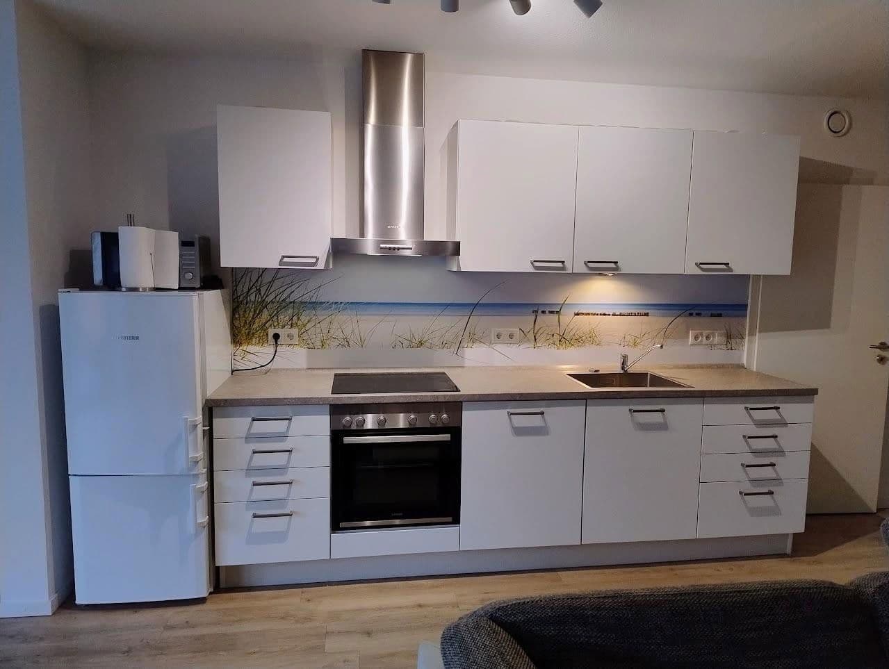 Pronájem bytu 3+1 90 m², Devkoppel 23, Scharbeutz, Šlesvicko-Holštýnsko Pronájem bytu 3+1 90 m², Devkoppel 23, Scharbeutz, Šlesvicko-Holštýnsko