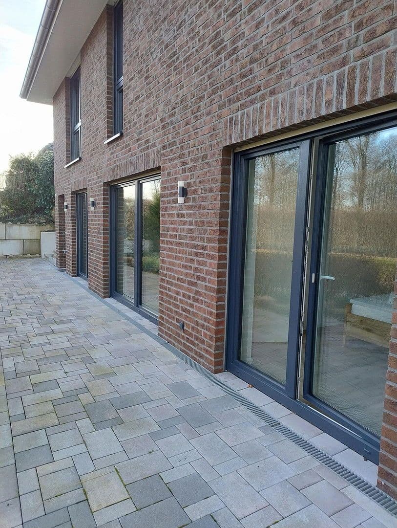 Pronájem bytu 3+1 90 m², Devkoppel 23, Scharbeutz, Šlesvicko-Holštýnsko Pronájem bytu 3+1 90 m², Devkoppel 23, Scharbeutz, Šlesvicko-Holštýnsko