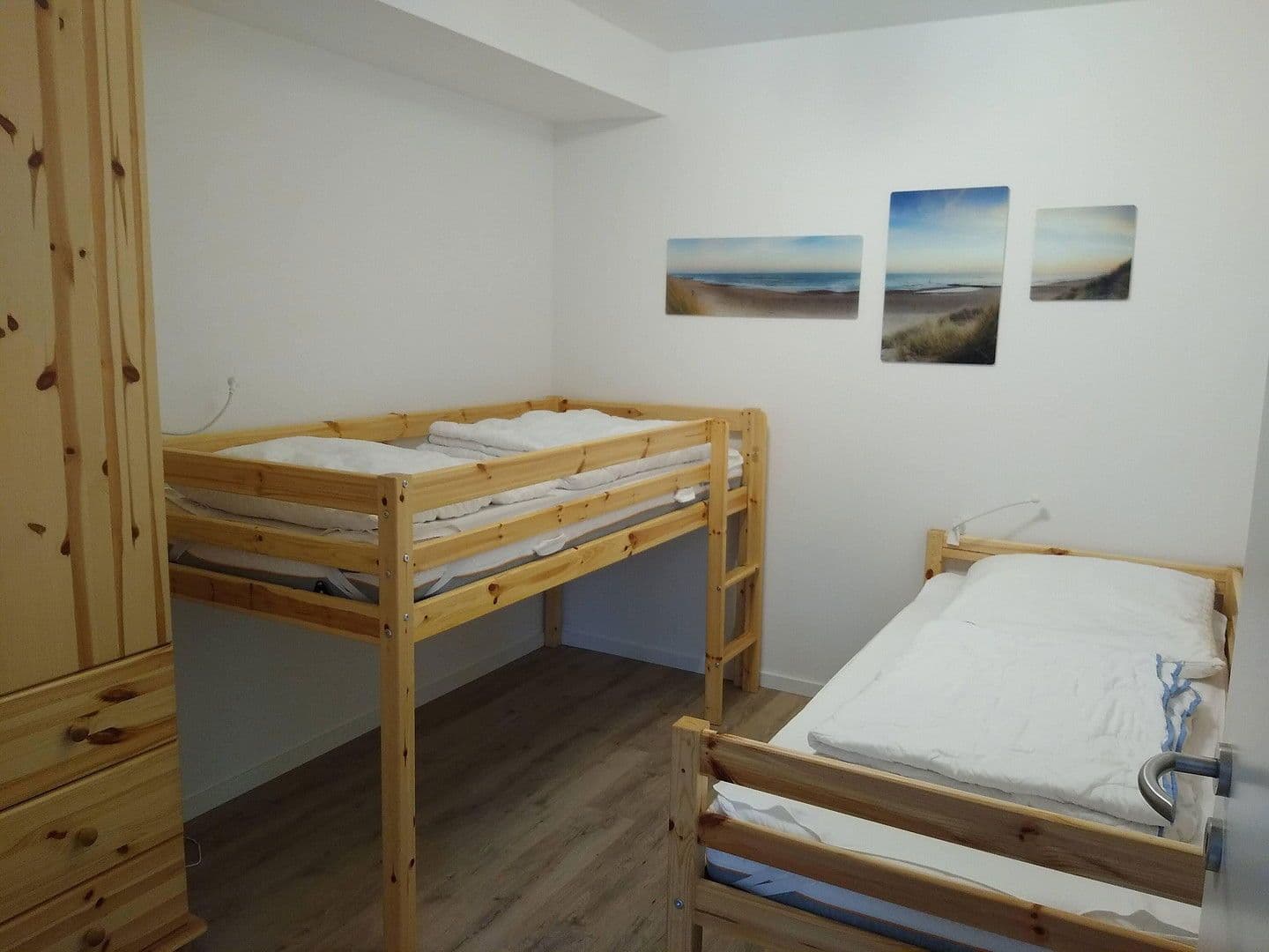 Pronájem bytu 3+1 90 m², Devkoppel 23, Scharbeutz, Šlesvicko-Holštýnsko Pronájem bytu 3+1 90 m², Devkoppel 23, Scharbeutz, Šlesvicko-Holštýnsko