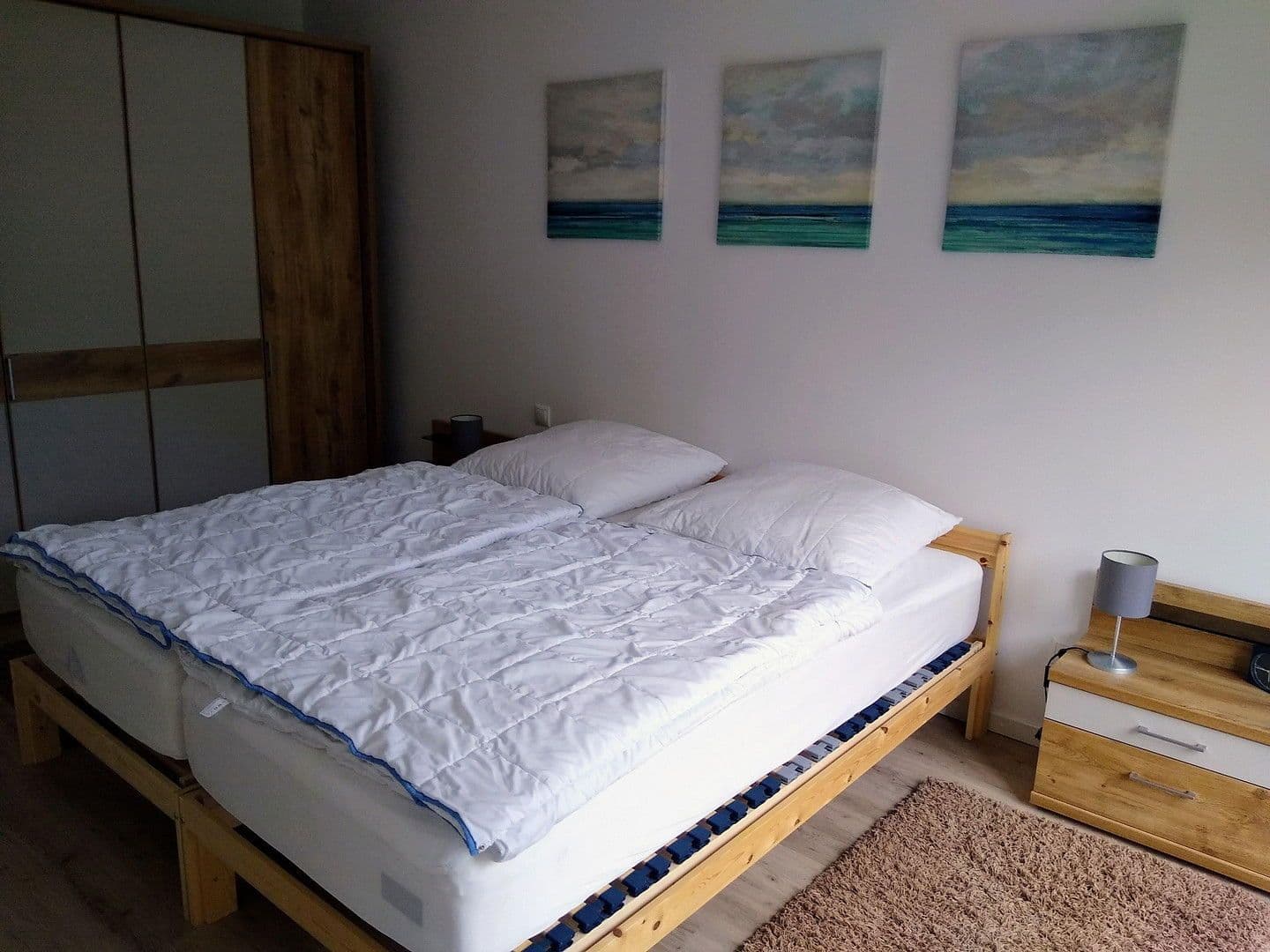 Pronájem bytu 3+1 90 m², Devkoppel 23, Scharbeutz, Šlesvicko-Holštýnsko Pronájem bytu 3+1 90 m², Devkoppel 23, Scharbeutz, Šlesvicko-Holštýnsko