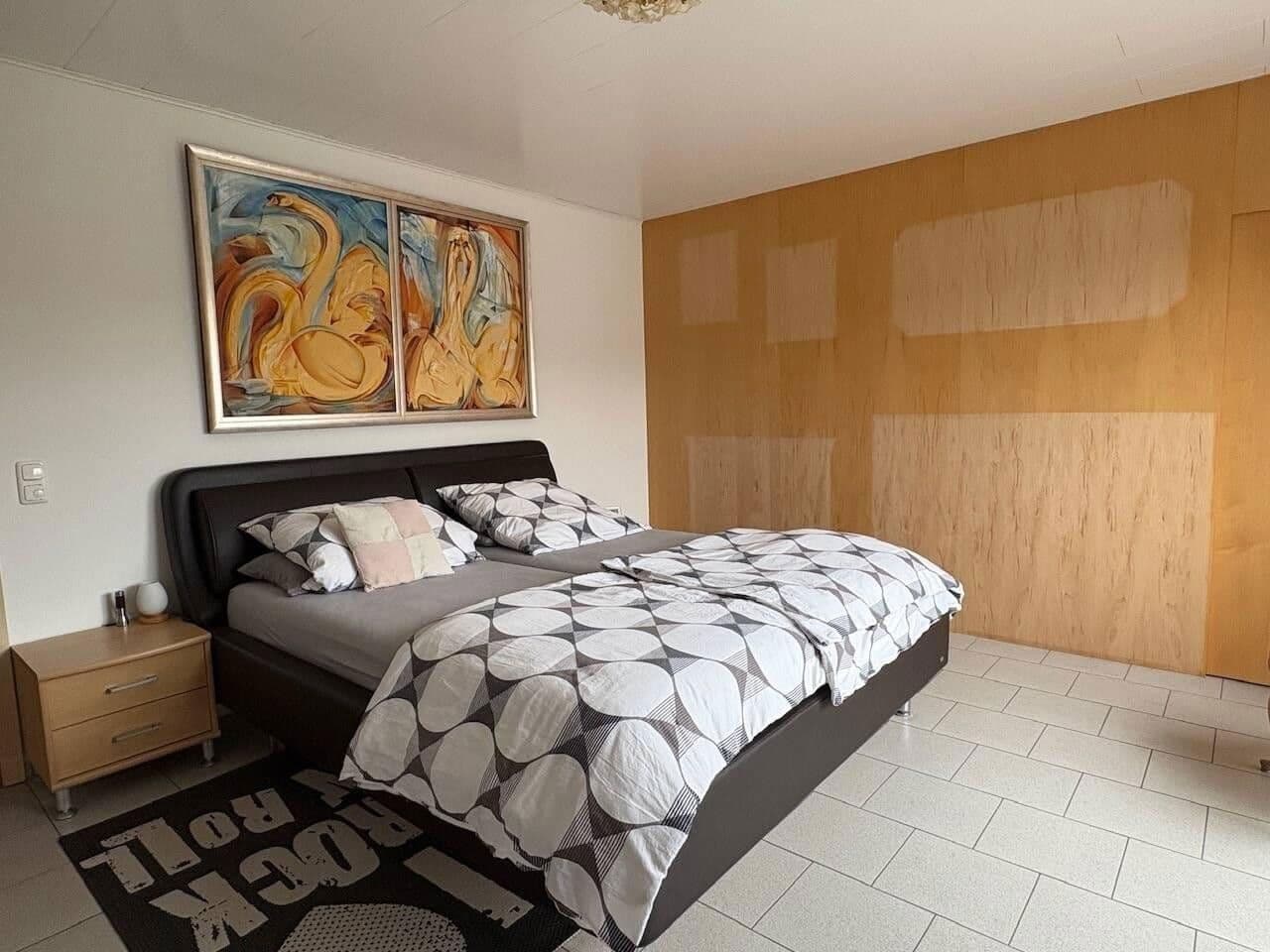 Pronájem domu 188 m², pozemek 627 m², Malching, Bavorsko Pronájem domu 188 m², pozemek 627 m², Malching, Bavorsko