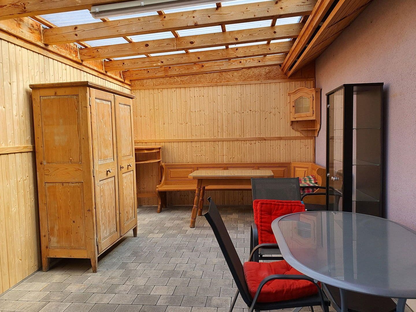 Pronájem domu 188 m², pozemek 627 m², Malching, Bavorsko Pronájem domu 188 m², pozemek 627 m², Malching, Bavorsko