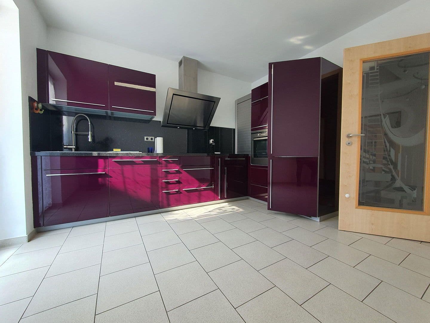 Pronájem domu 188 m², pozemek 627 m², Malching, Bavorsko Pronájem domu 188 m², pozemek 627 m², Malching, Bavorsko