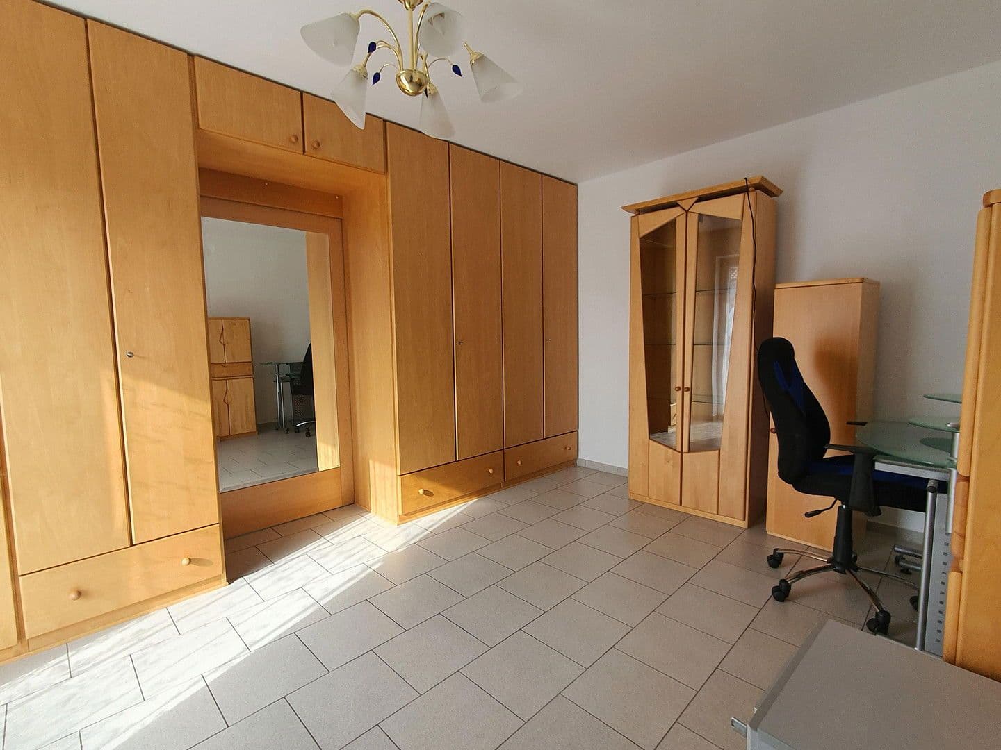 Pronájem domu 188 m², pozemek 627 m², Malching, Bavorsko Pronájem domu 188 m², pozemek 627 m², Malching, Bavorsko