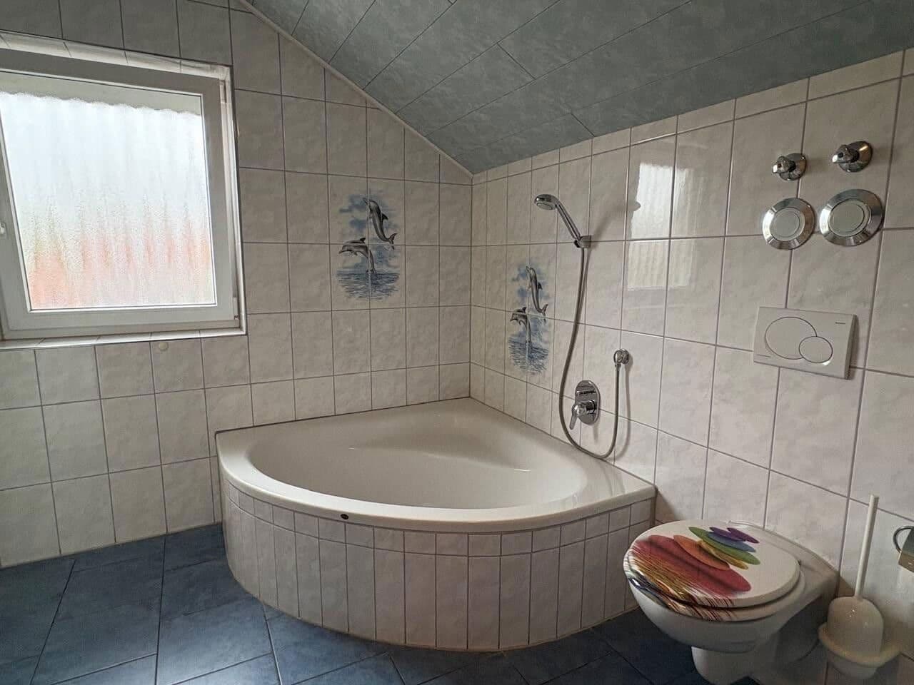 Pronájem domu 188 m², pozemek 627 m², Malching, Bavorsko Pronájem domu 188 m², pozemek 627 m², Malching, Bavorsko