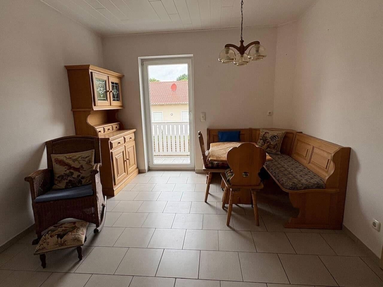 Pronájem domu 188 m², pozemek 627 m², Malching, Bavorsko Pronájem domu 188 m², pozemek 627 m², Malching, Bavorsko