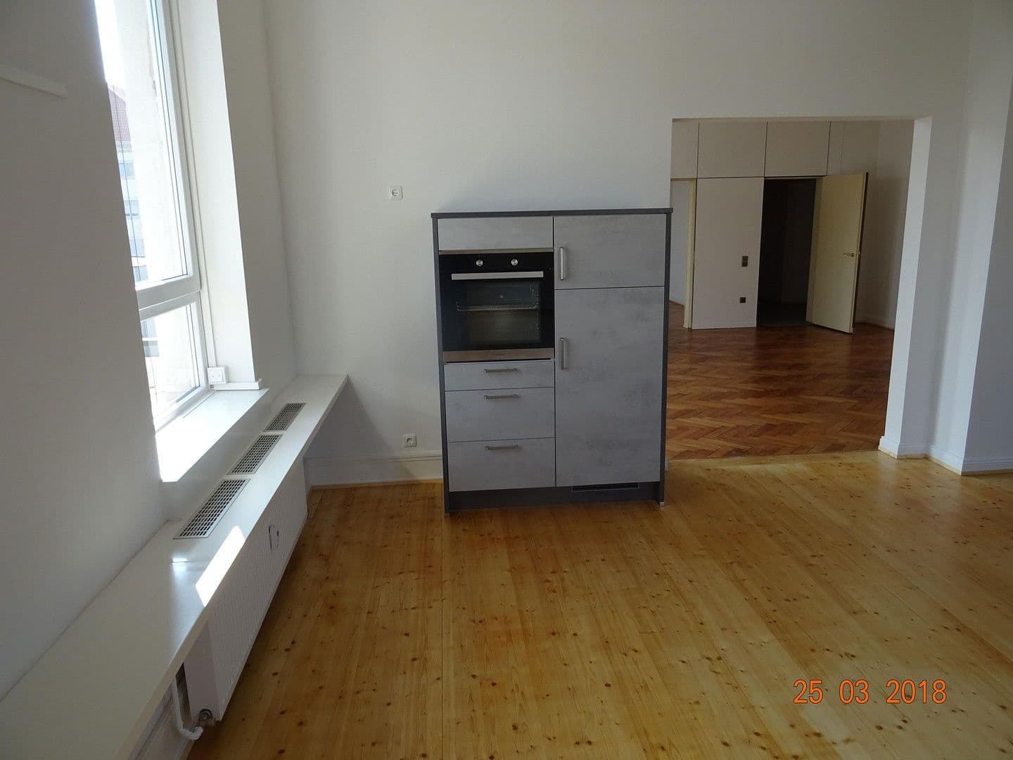 Pronájem bytu 2+kk 102 m², Würzburg, Bavorsko Pronájem bytu 2+kk 102 m², Würzburg, Bavorsko