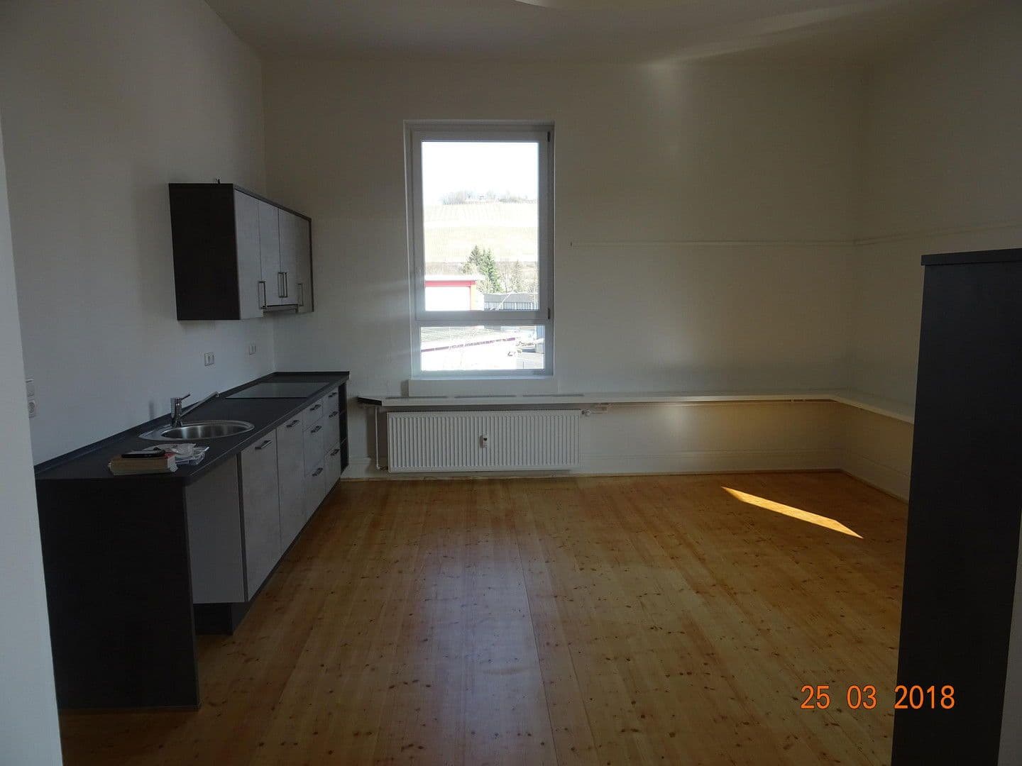 Pronájem bytu 2+kk 102 m², Würzburg, Bavorsko Pronájem bytu 2+kk 102 m², Würzburg, Bavorsko