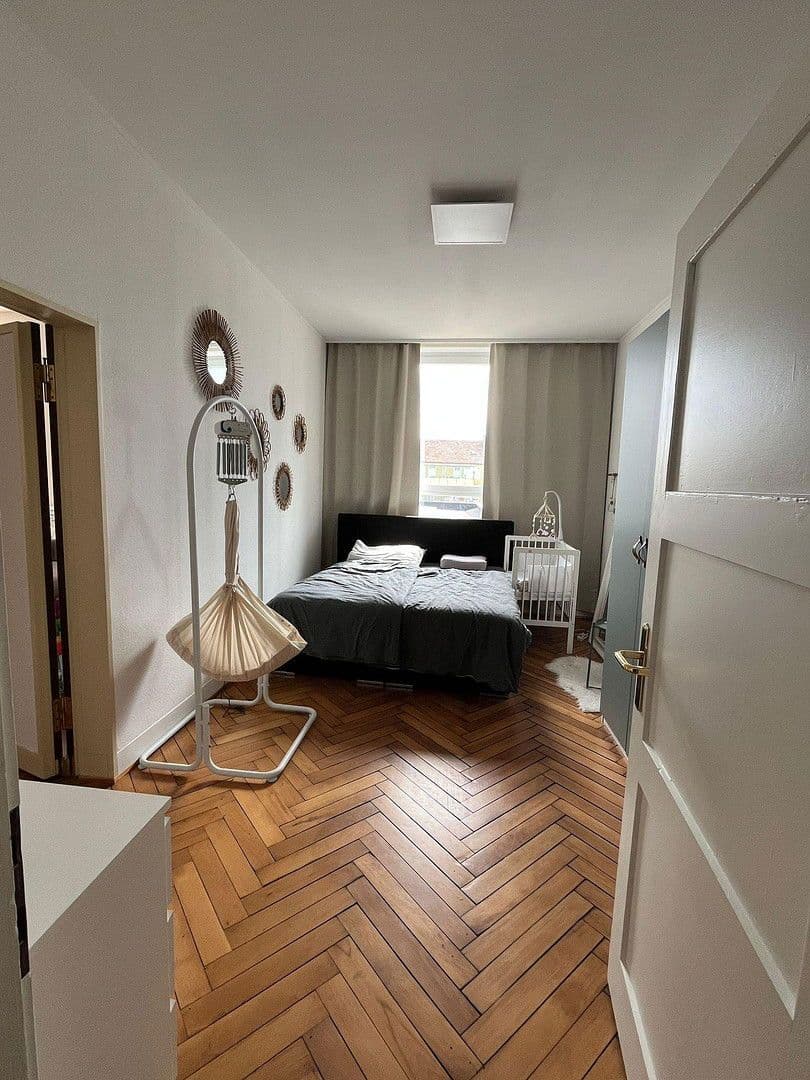 Pronájem bytu 2+kk 102 m², Würzburg, Bavorsko Pronájem bytu 2+kk 102 m², Würzburg, Bavorsko