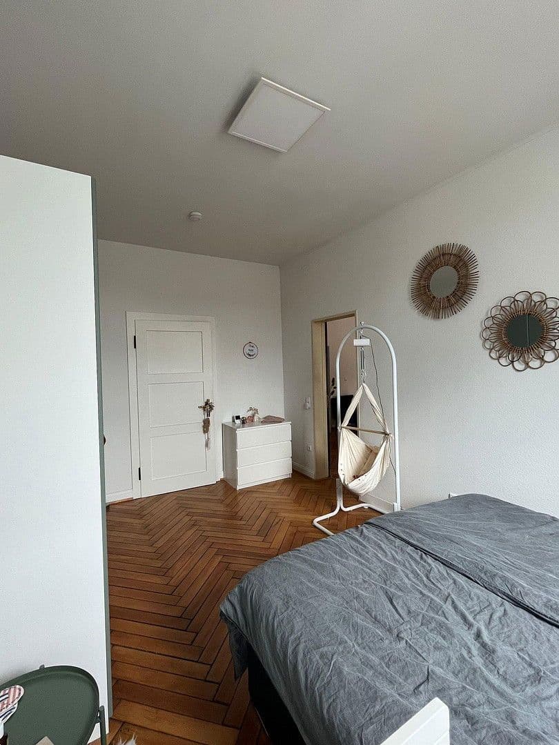 Pronájem bytu 2+kk 102 m², Würzburg, Bavorsko Pronájem bytu 2+kk 102 m², Würzburg, Bavorsko