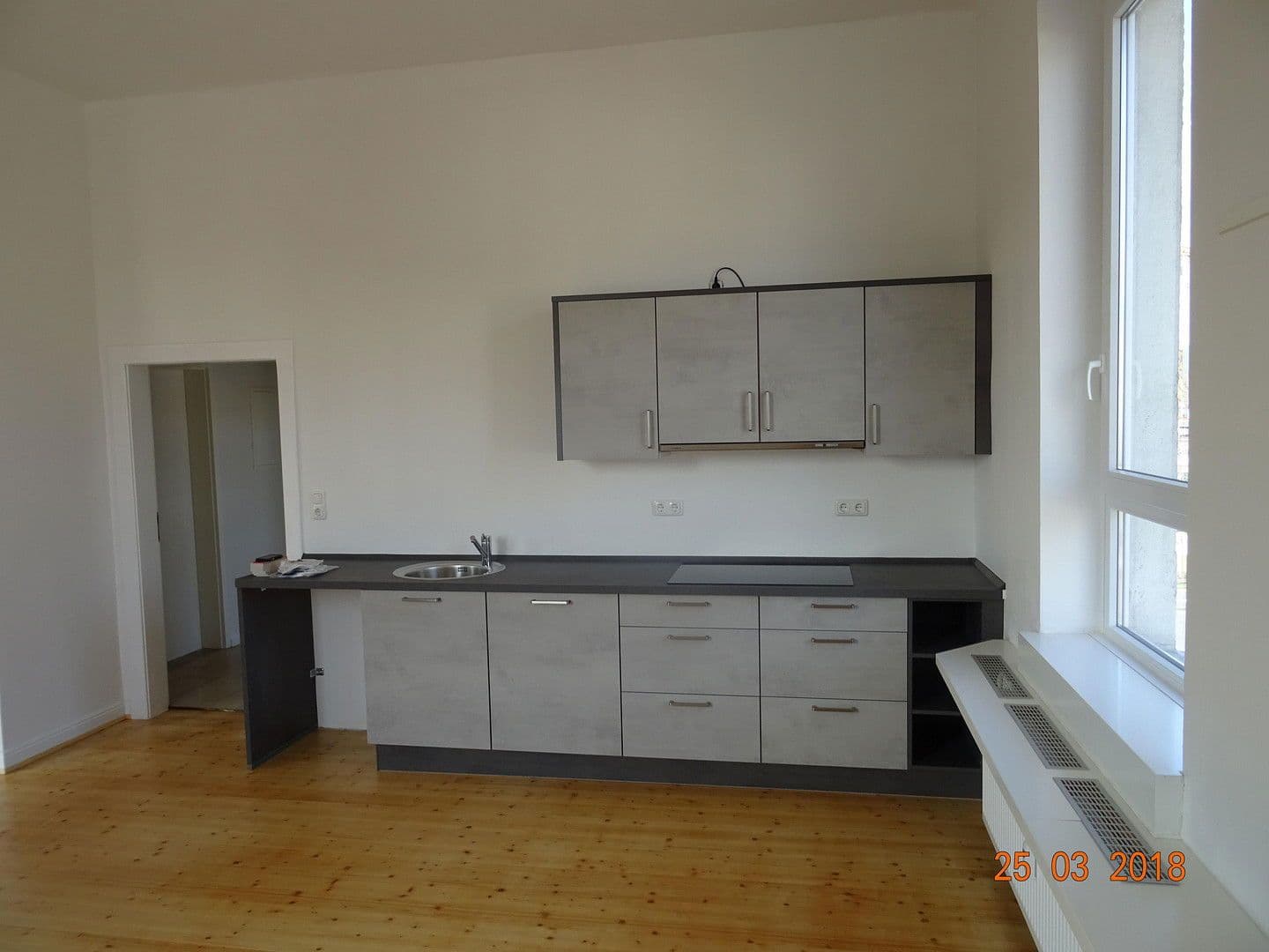 Pronájem bytu 2+kk 102 m², Würzburg, Bavorsko Pronájem bytu 2+kk 102 m², Würzburg, Bavorsko