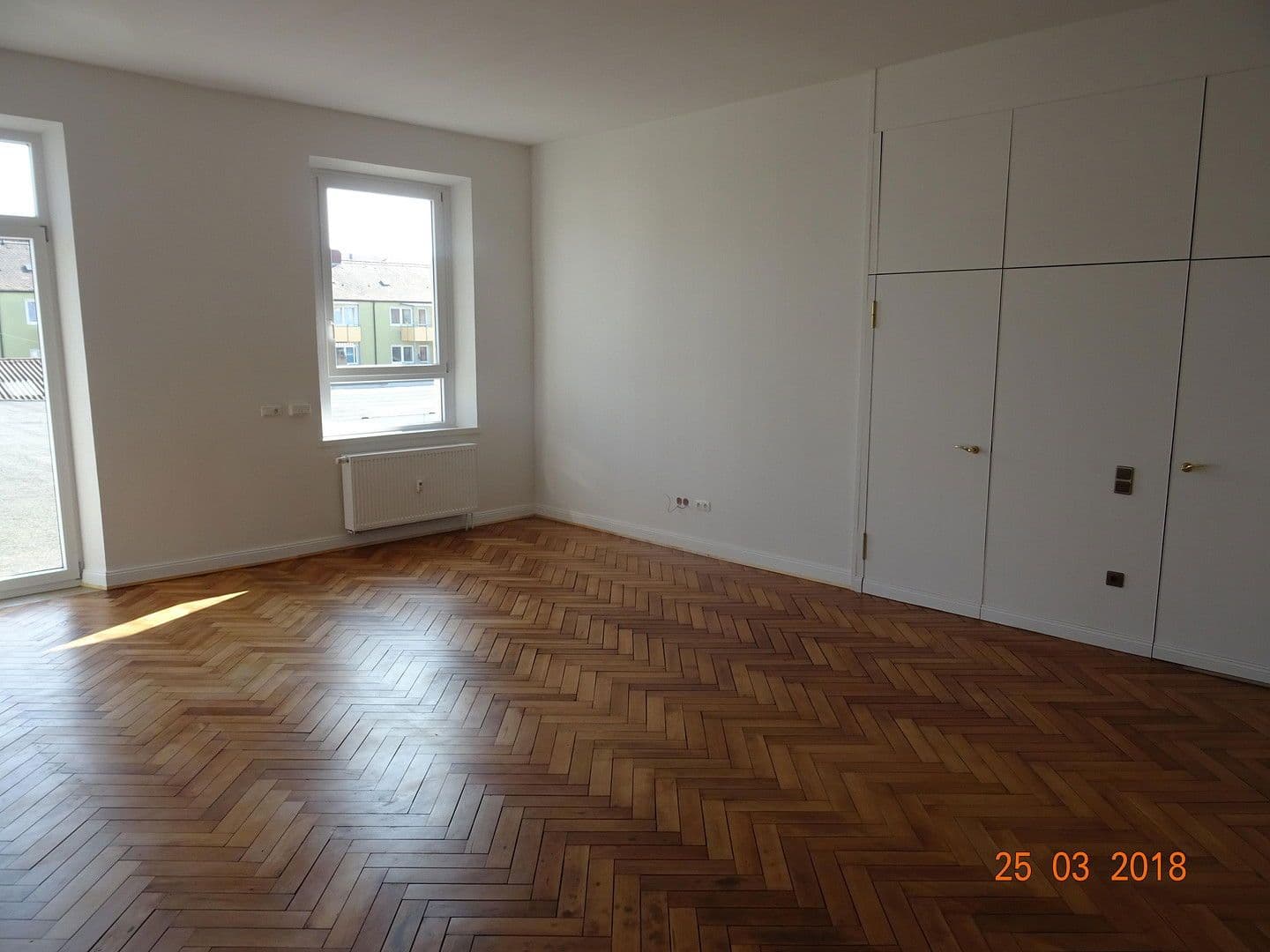 Pronájem bytu 2+kk 102 m², Würzburg, Bavorsko Pronájem bytu 2+kk 102 m², Würzburg, Bavorsko