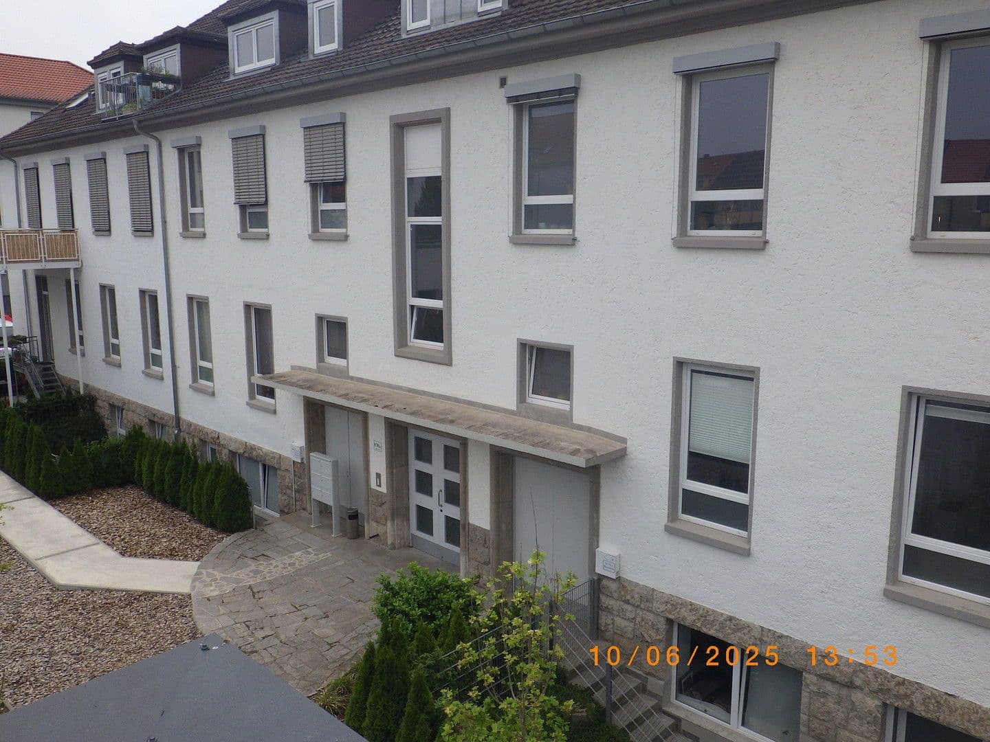 Pronájem bytu 2+kk 102 m², Würzburg, Bavorsko Pronájem bytu 2+kk 102 m², Würzburg, Bavorsko