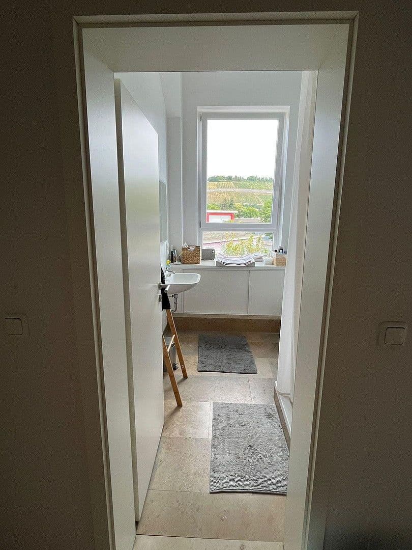 Pronájem bytu 2+kk 102 m², Würzburg, Bavorsko Pronájem bytu 2+kk 102 m², Würzburg, Bavorsko