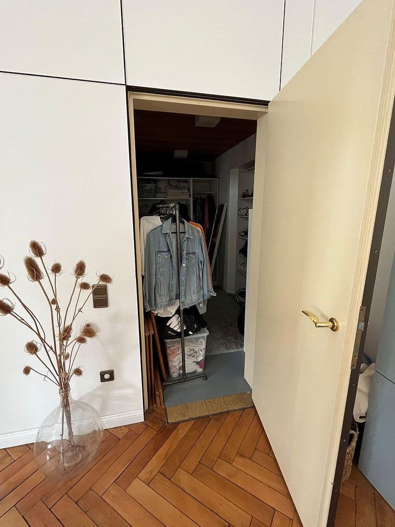 Pronájem bytu 2+kk 102 m², Würzburg, Bavorsko Pronájem bytu 2+kk 102 m², Würzburg, Bavorsko