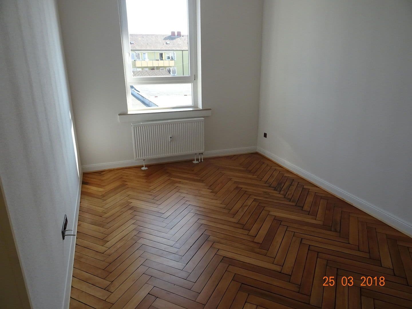 Pronájem bytu 2+kk 102 m², Würzburg, Bavorsko Pronájem bytu 2+kk 102 m², Würzburg, Bavorsko