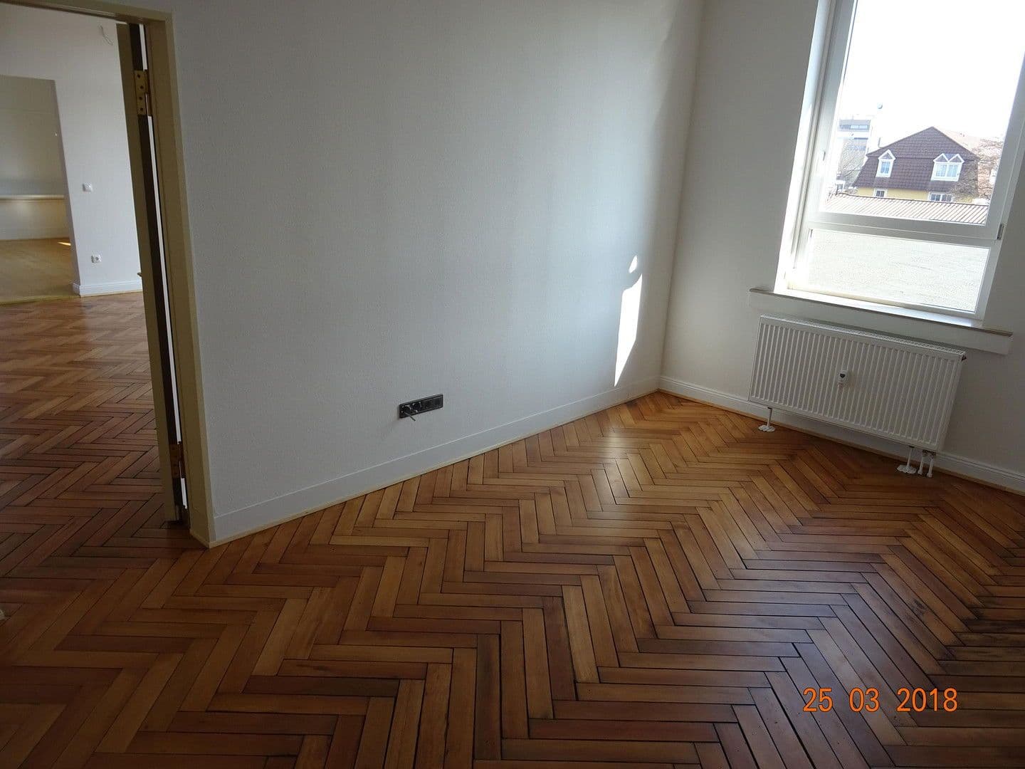 Pronájem bytu 2+kk 102 m², Würzburg, Bavorsko Pronájem bytu 2+kk 102 m², Würzburg, Bavorsko