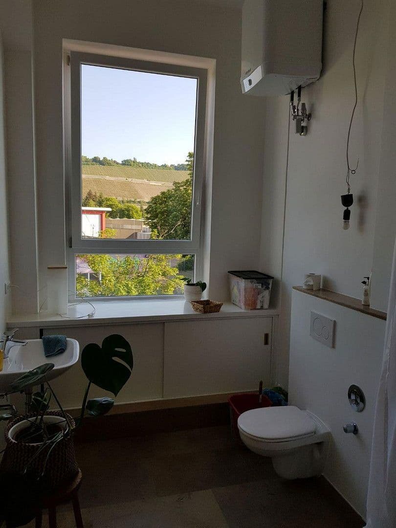 Pronájem bytu 2+kk 102 m², Würzburg, Bavorsko Pronájem bytu 2+kk 102 m², Würzburg, Bavorsko