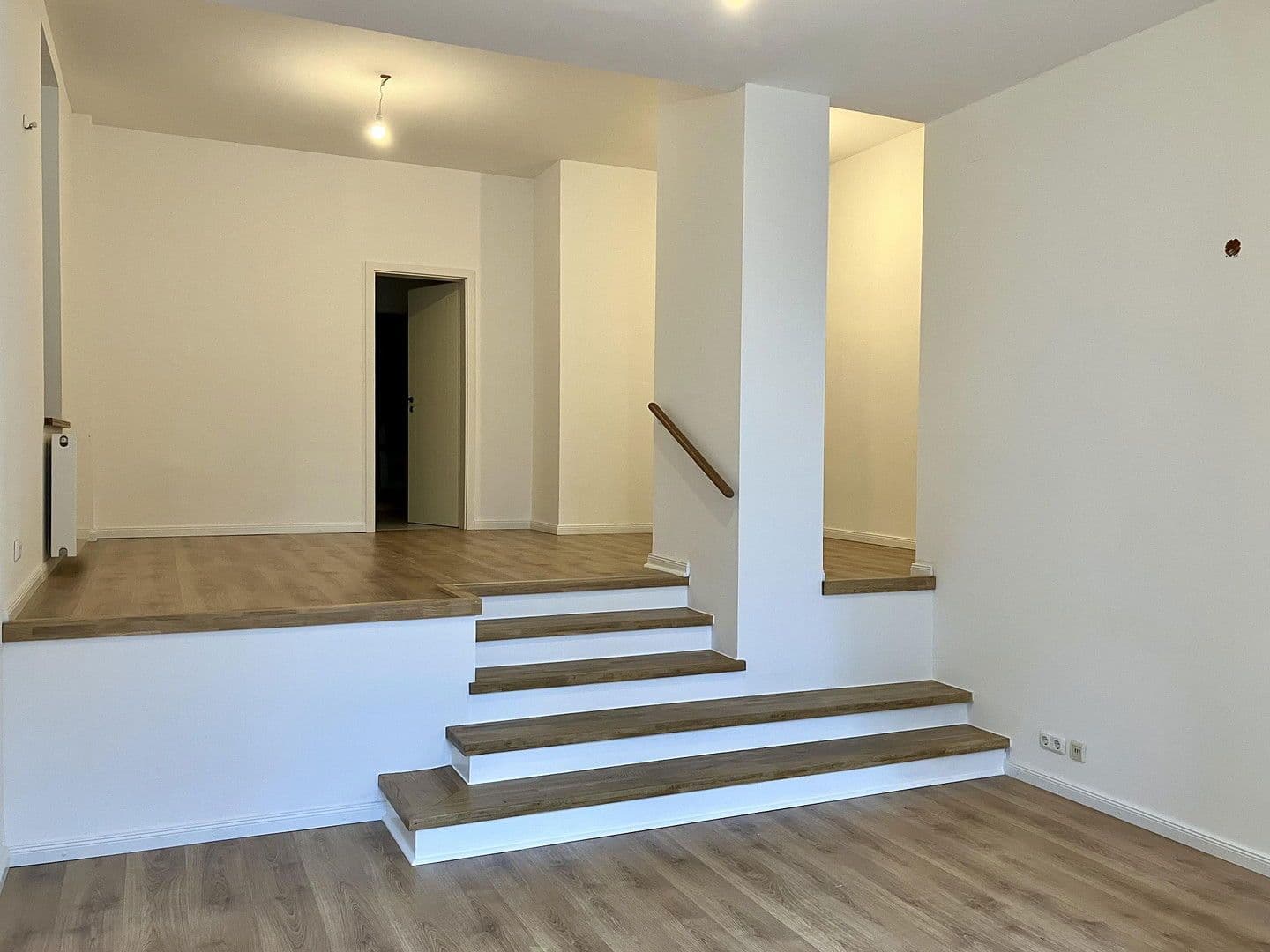 Pronájem nebytového prostoru 46 m², Brückstraße 15, Neustadt in Holstein, Šlesvicko-Holštýnsko Pronájem nebytového prostoru 46 m², Brückstraße 15, Neustadt in Holstein, Šlesvicko-Holštýnsko