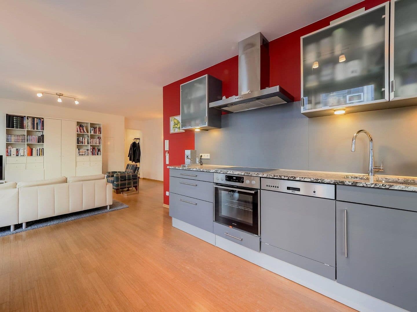 Prodej bytu 2+1 75 m², Mathildenstr. 12, München, Bavorsko Prodej bytu 2+1 75 m², Mathildenstr. 12, München, Bavorsko