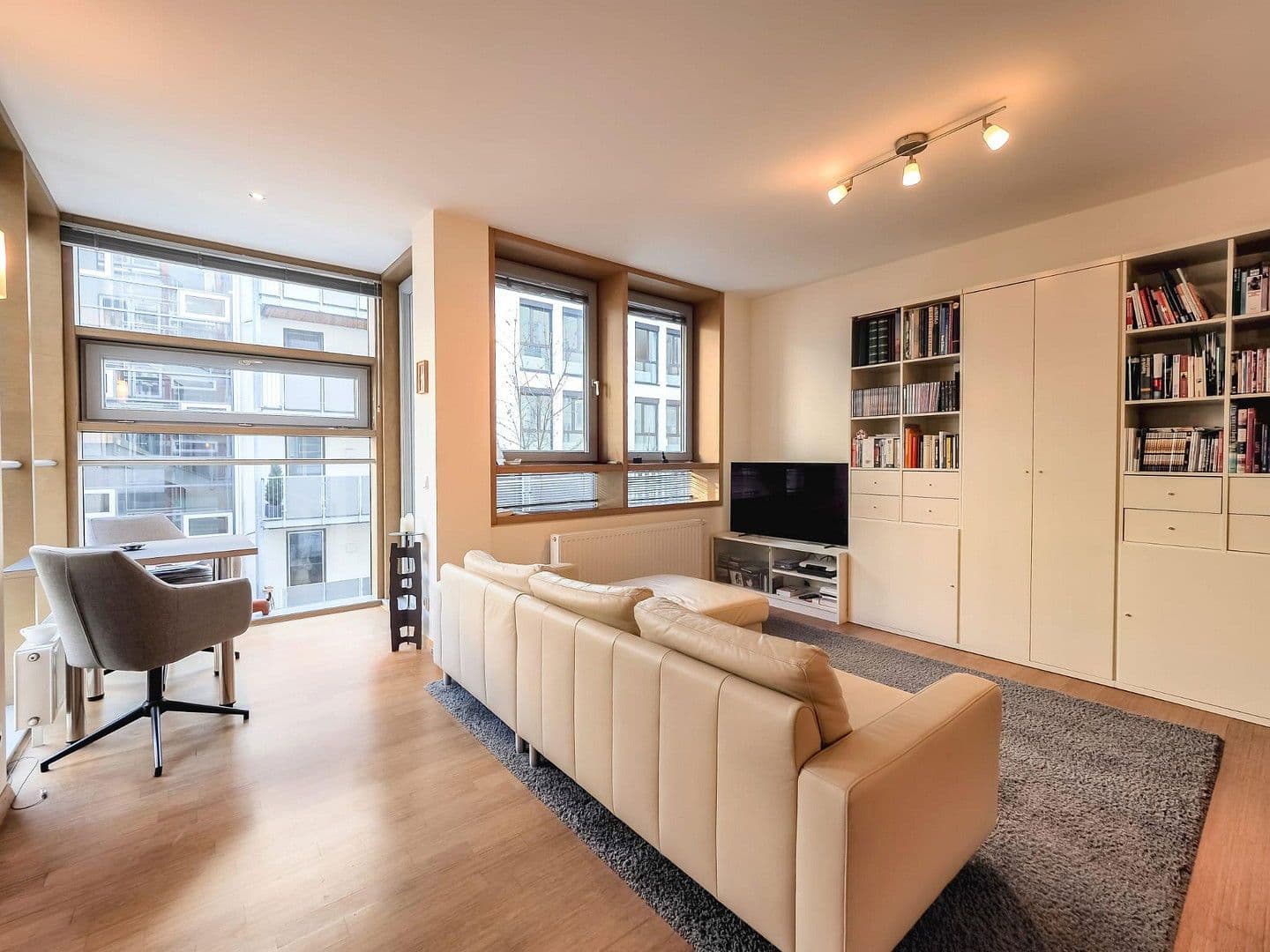 Prodej bytu 2+1 75 m², Mathildenstr. 12, München, Bavorsko Prodej bytu 2+1 75 m², Mathildenstr. 12, München, Bavorsko