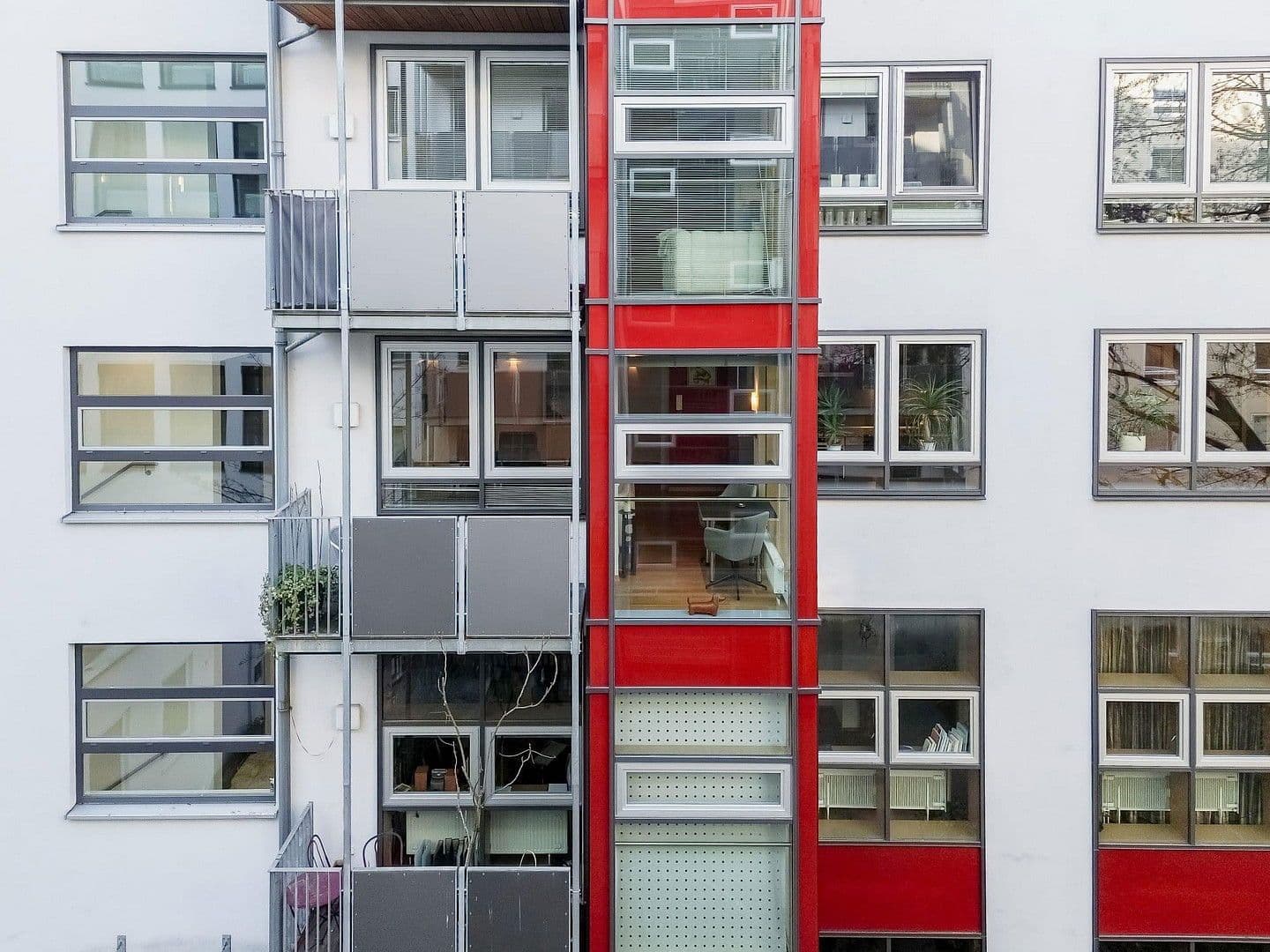 Prodej bytu 2+1 75 m², Mathildenstr. 12, München, Bavorsko Prodej bytu 2+1 75 m², Mathildenstr. 12, München, Bavorsko