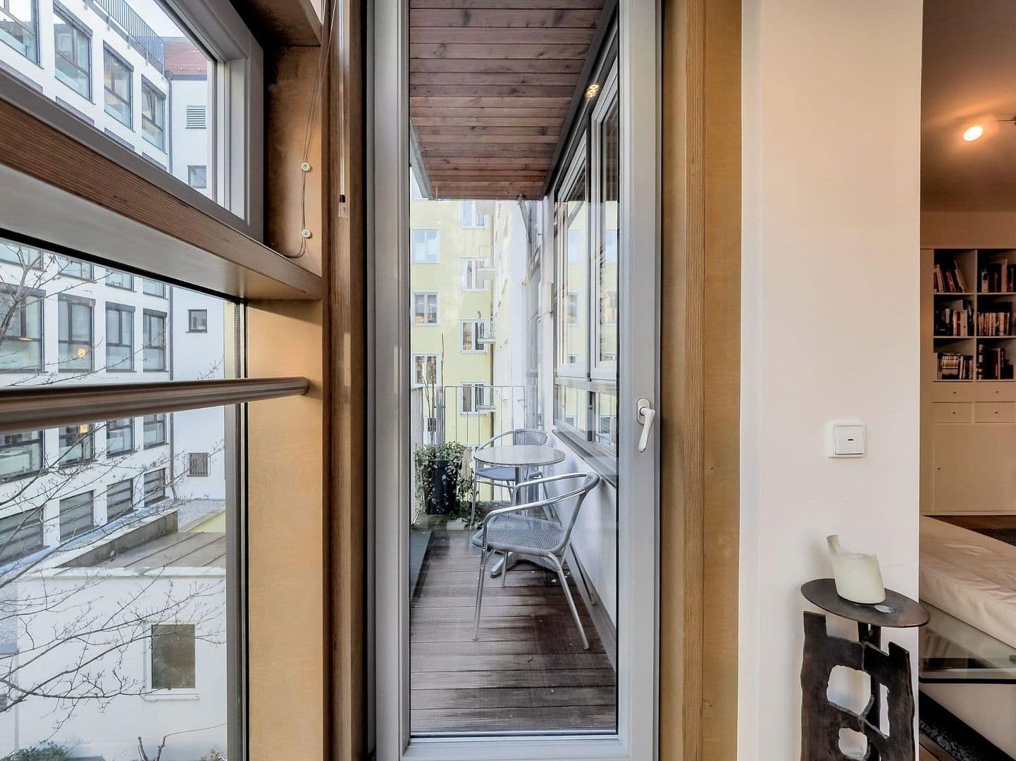 Prodej bytu 2+1 75 m², Mathildenstr. 12, München, Bavorsko Prodej bytu 2+1 75 m², Mathildenstr. 12, München, Bavorsko