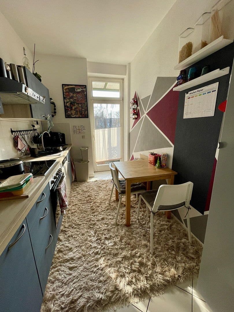 Prodej bytu 3+1 65 m², Melscher Str. 6, Leipzig, Sasko Prodej bytu 3+1 65 m², Melscher Str. 6, Leipzig, Sasko