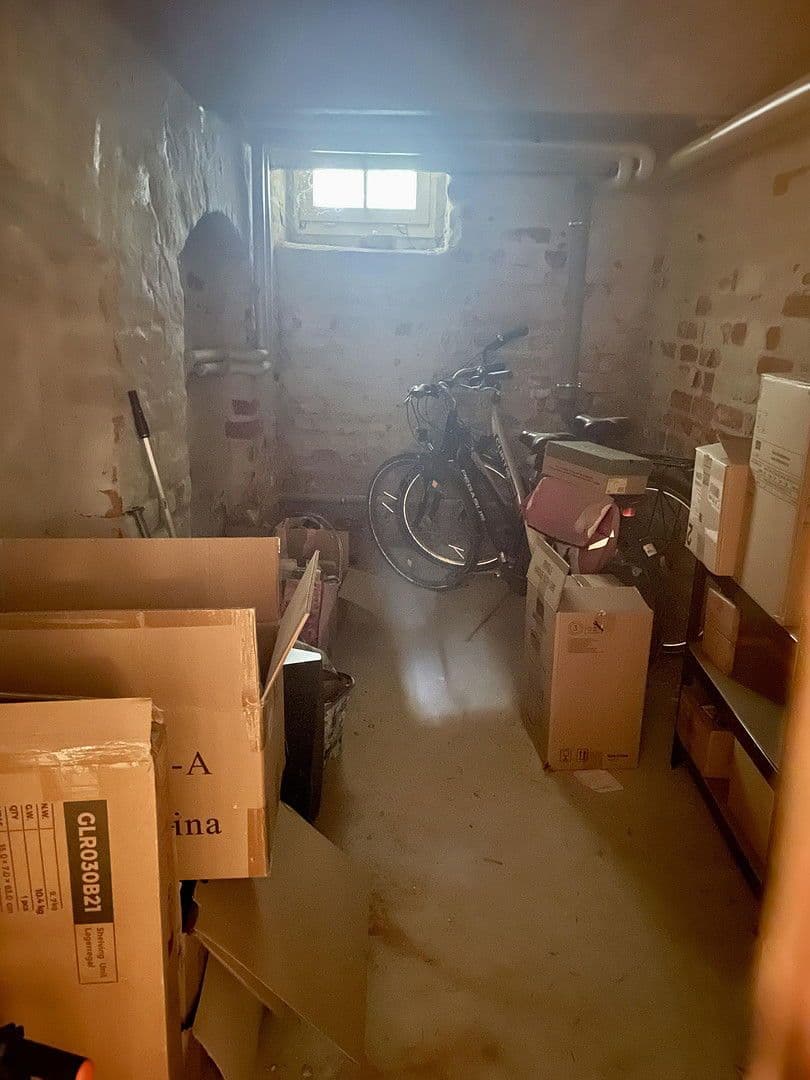 Prodej bytu 3+1 65 m², Melscher Str. 6, Leipzig, Sasko Prodej bytu 3+1 65 m², Melscher Str. 6, Leipzig, Sasko