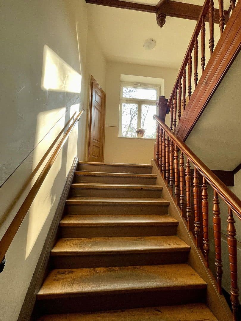 Prodej bytu 3+1 65 m², Melscher Str. 6, Leipzig, Sasko Prodej bytu 3+1 65 m², Melscher Str. 6, Leipzig, Sasko