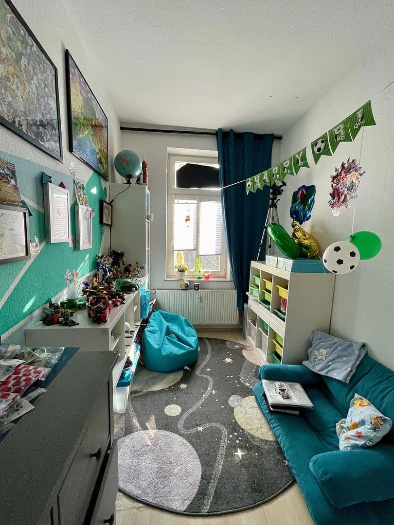 Prodej bytu 3+1 65 m², Melscher Str. 6, Leipzig, Sasko Prodej bytu 3+1 65 m², Melscher Str. 6, Leipzig, Sasko