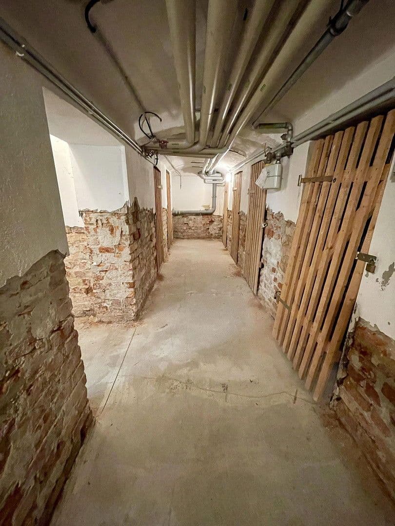 Prodej bytu 3+1 65 m², Melscher Str. 6, Leipzig, Sasko Prodej bytu 3+1 65 m², Melscher Str. 6, Leipzig, Sasko