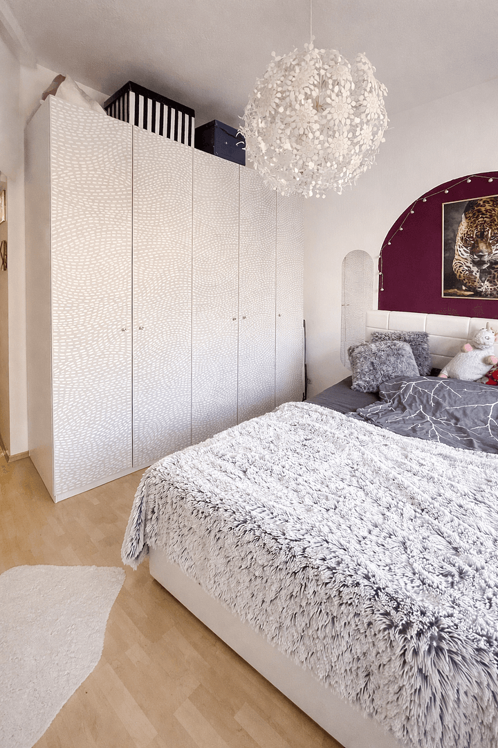 Prodej bytu 3+1 65 m², Melscher Str. 6, Leipzig, Sasko Prodej bytu 3+1 65 m², Melscher Str. 6, Leipzig, Sasko