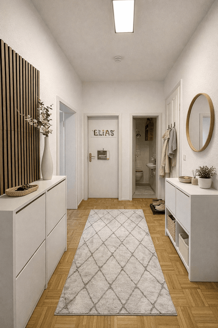 Prodej bytu 3+1 65 m², Melscher Str. 6, Leipzig, Sasko Prodej bytu 3+1 65 m², Melscher Str. 6, Leipzig, Sasko