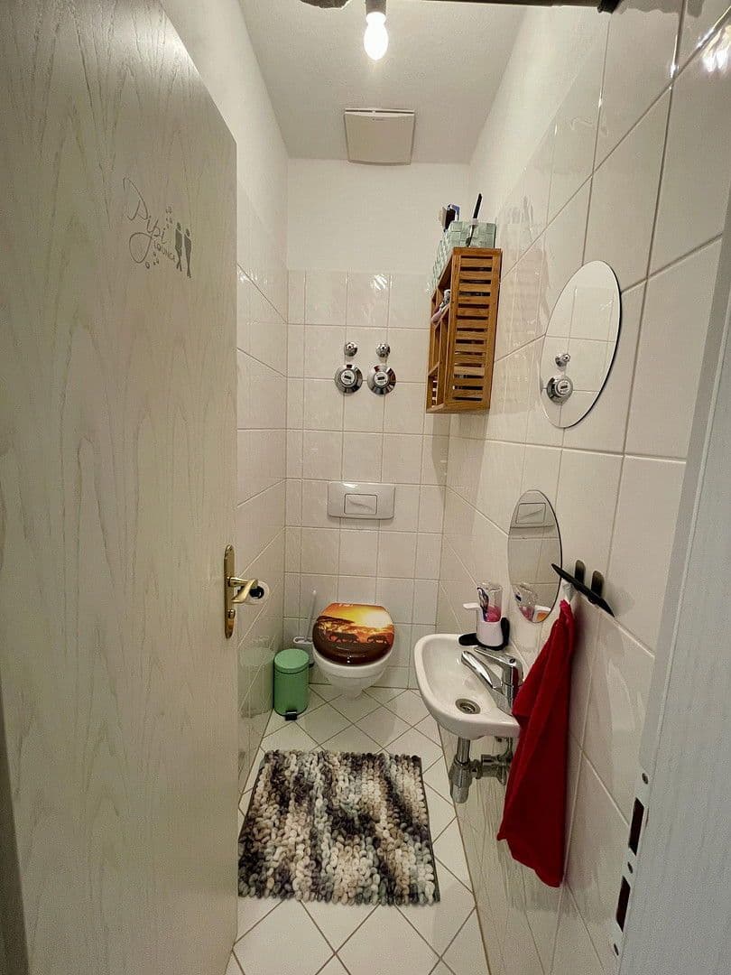 Prodej bytu 3+1 65 m², Melscher Str. 6, Leipzig, Sasko Prodej bytu 3+1 65 m², Melscher Str. 6, Leipzig, Sasko