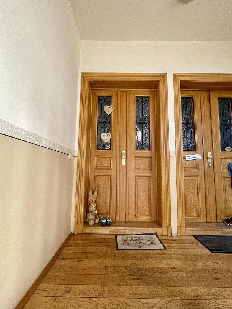 Prodej bytu 3+1 65 m², Melscher Str. 6, Leipzig, Sasko Prodej bytu 3+1 65 m², Melscher Str. 6, Leipzig, Sasko