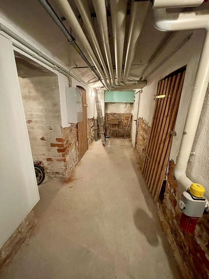 Prodej bytu 3+1 65 m², Melscher Str. 6, Leipzig, Sasko Prodej bytu 3+1 65 m², Melscher Str. 6, Leipzig, Sasko