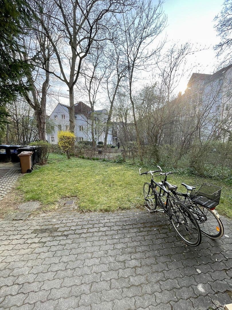 Prodej bytu 3+1 65 m², Melscher Str. 6, Leipzig, Sasko Prodej bytu 3+1 65 m², Melscher Str. 6, Leipzig, Sasko