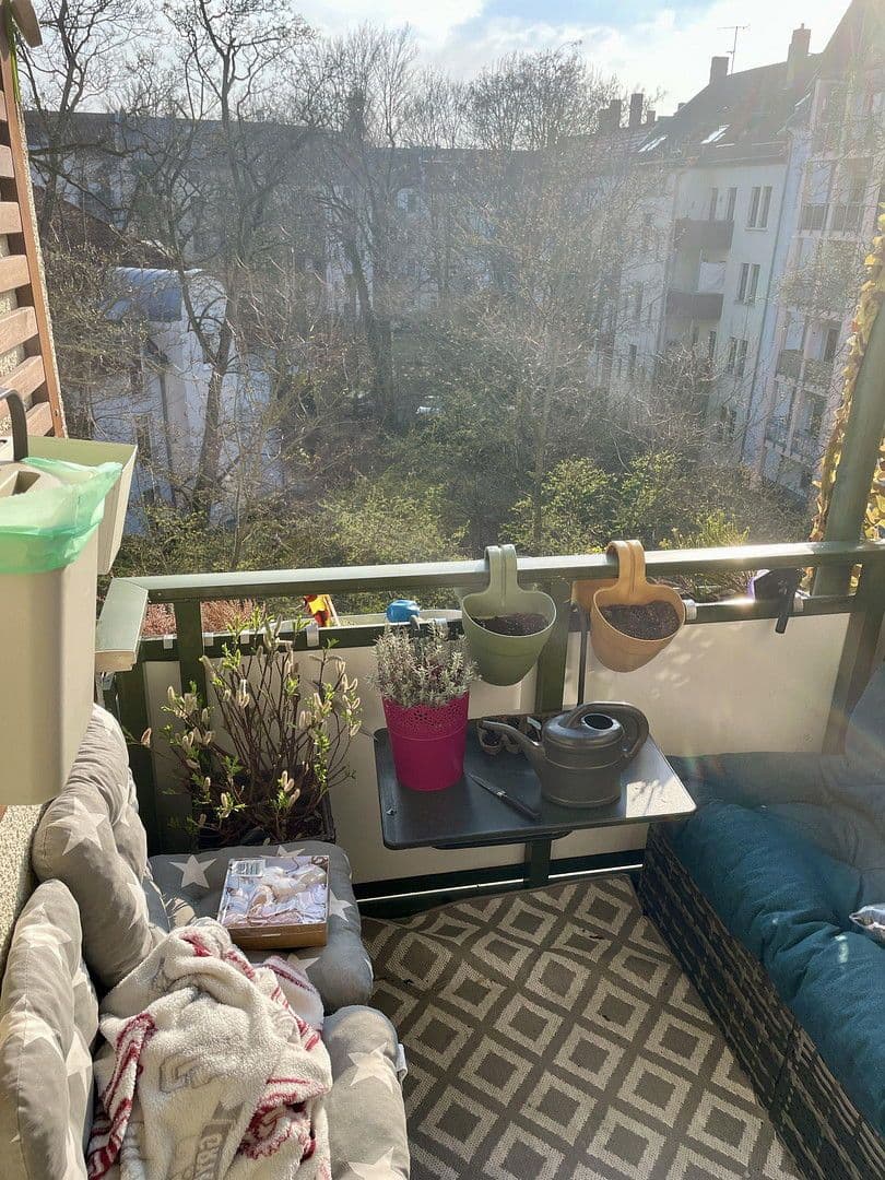 Prodej bytu 3+1 65 m², Melscher Str. 6, Leipzig, Sasko Prodej bytu 3+1 65 m², Melscher Str. 6, Leipzig, Sasko