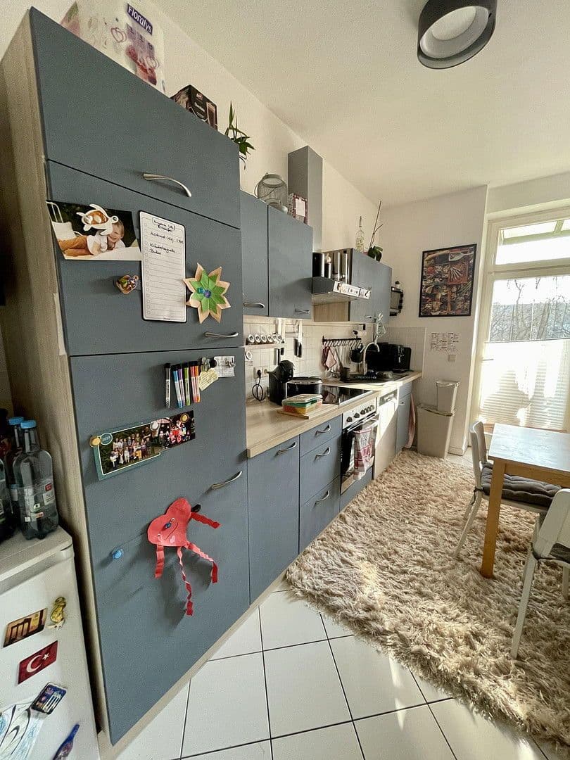 Prodej bytu 3+1 65 m², Melscher Str. 6, Leipzig, Sasko Prodej bytu 3+1 65 m², Melscher Str. 6, Leipzig, Sasko