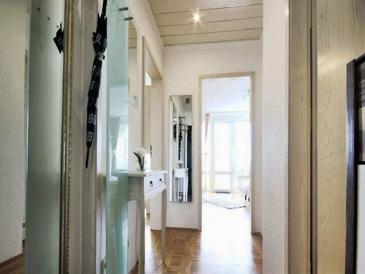 Pronájem bytu 2+1 70 m², Offenbach am Main, Hessen Pronájem bytu 2+1 70 m², Offenbach am Main, Hessen