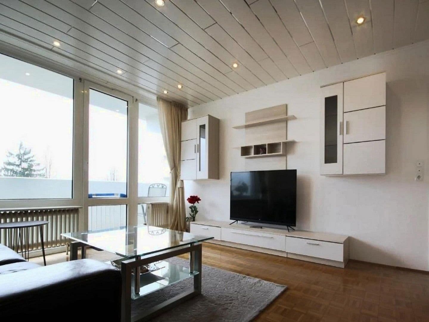 Pronájem bytu 2+1 70 m², Offenbach am Main, Hessen Pronájem bytu 2+1 70 m², Offenbach am Main, Hessen