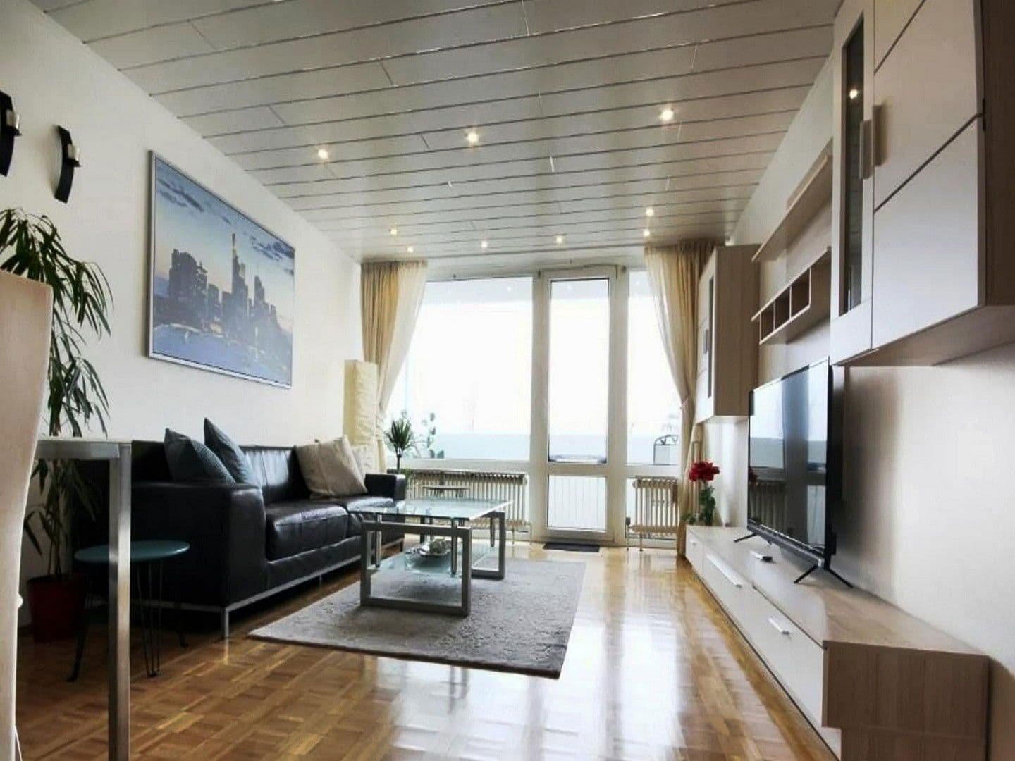 Pronájem bytu 2+1 70 m², Offenbach am Main, Hessen Pronájem bytu 2+1 70 m², Offenbach am Main, Hessen